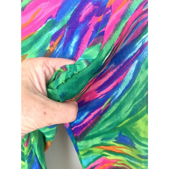 Vintage Anne Fogarty Dress Small - Picture 9 of 12